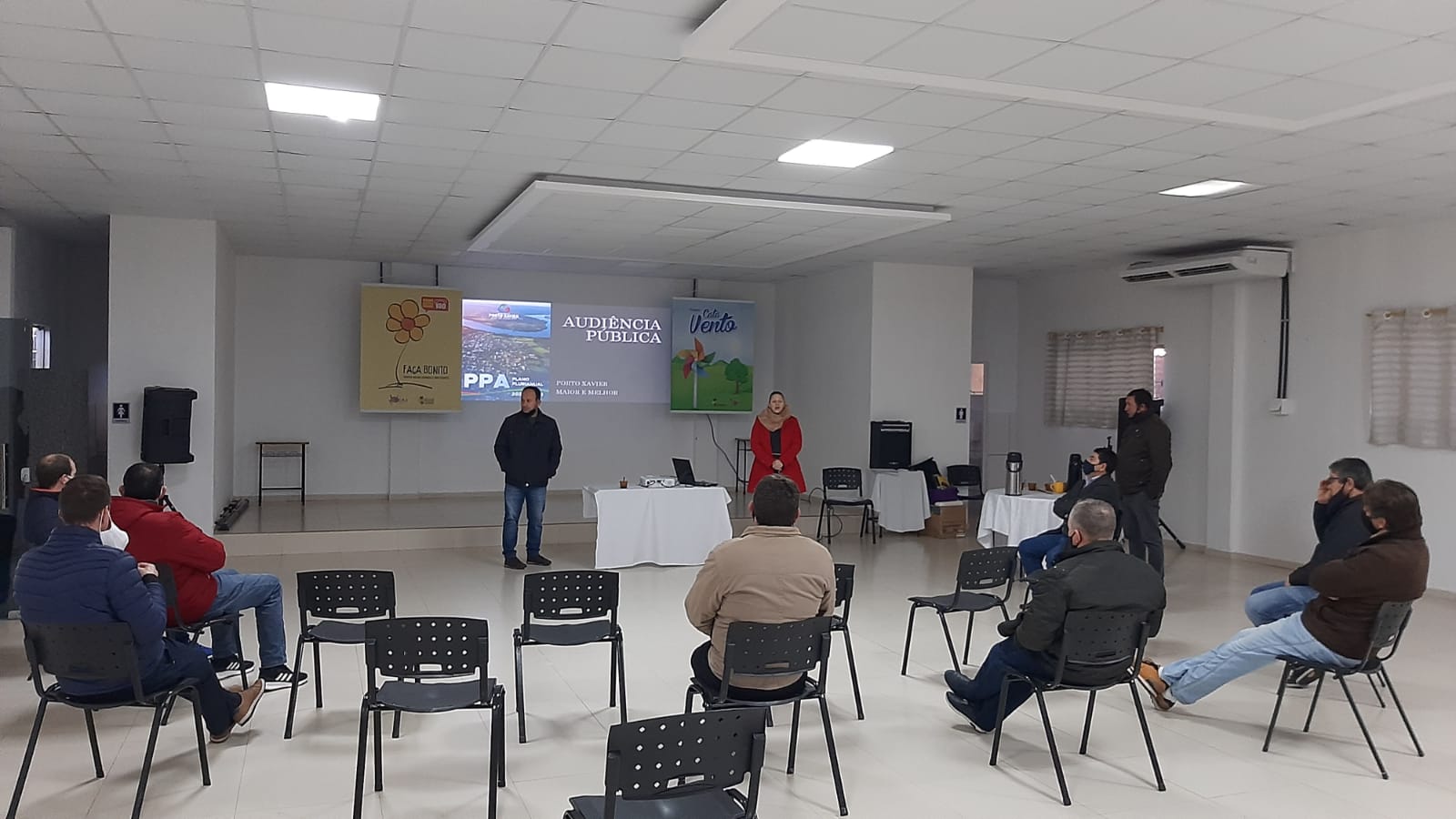 𝗣𝗥𝗘𝗙𝗘𝗜𝗧𝗨𝗥𝗔 𝗥𝗘𝗔𝗟𝗜𝗭𝗔 𝗔𝗨𝗗𝗜𝗘̂𝗡𝗖𝗜𝗔 𝗣𝗨́𝗕𝗟𝗜𝗖𝗔 𝗣𝗔𝗥𝗔 𝗔𝗣𝗥𝗘𝗦𝗘𝗡𝗧𝗔𝗥 𝗣𝗣𝗔